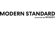 株式会社 Modern Standardロゴ画像