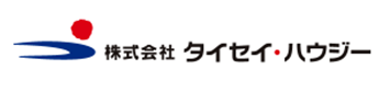 タイセイハウジーロゴ画像