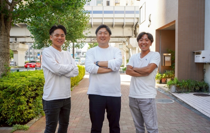 実力主義のキャリア制度